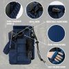 Multi-Function Tactical Insulated Water Bottle Pouch