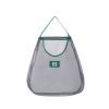 Large Capacity Reusable Hanging Mesh Produce Storage Bag