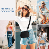 Small Nylon Crossbody Bags