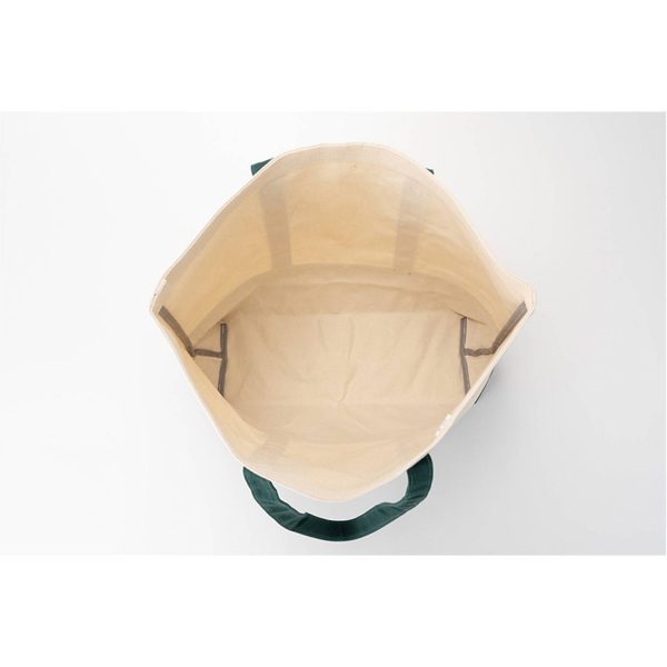 Heavy-Duty Reusable Canvas Tote Bags – Eco-Friendly & Strong