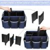 Multi-Functional Portable Waterproof Cleaning Storage Bag