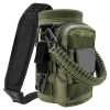 Multi-Function Tactical Insulated Water Bottle Pouch