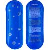 Medical Insulin Bio Gel Cooling Bag—Portable & Nylon