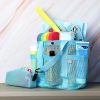 Multifunctional Large-capacity Mesh Storage Beach Bag