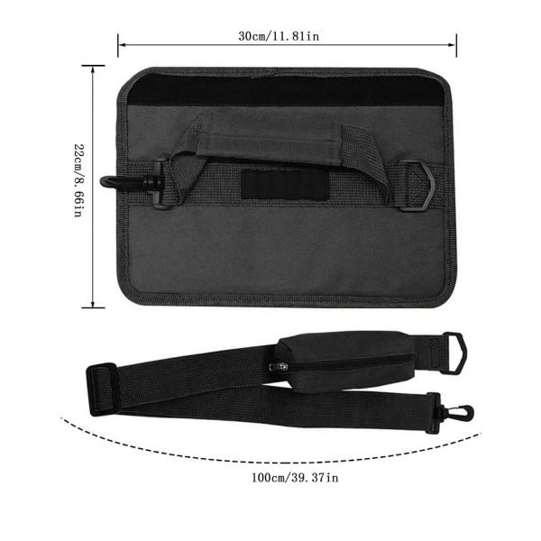 Lightweight Mini Golf Club Bag for Outdoor Sports