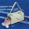 Lightweight Large Capacity Waterproof Travel Gym Bag