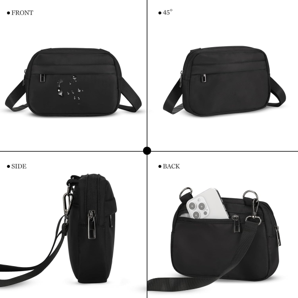 Small Crossbody Bags