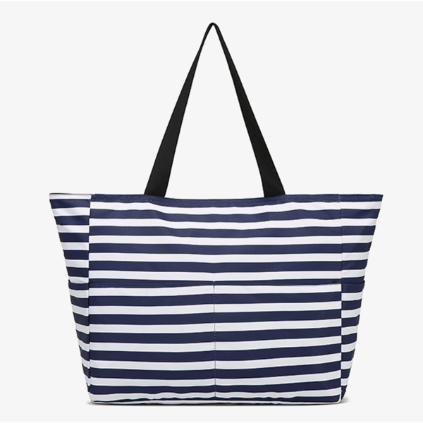 Versatile Large Outdoor Shoulder Bag for Camping & Beach