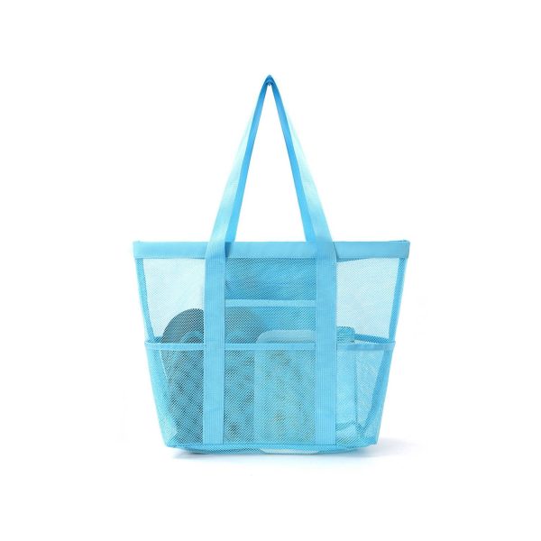 Large Capacity Travel Beach Bag for Swimsuit Storage