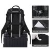 Waterproof Large Travel Backpack