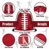 Large Sport Drawstring Bag - Football & Gym Gear Storage