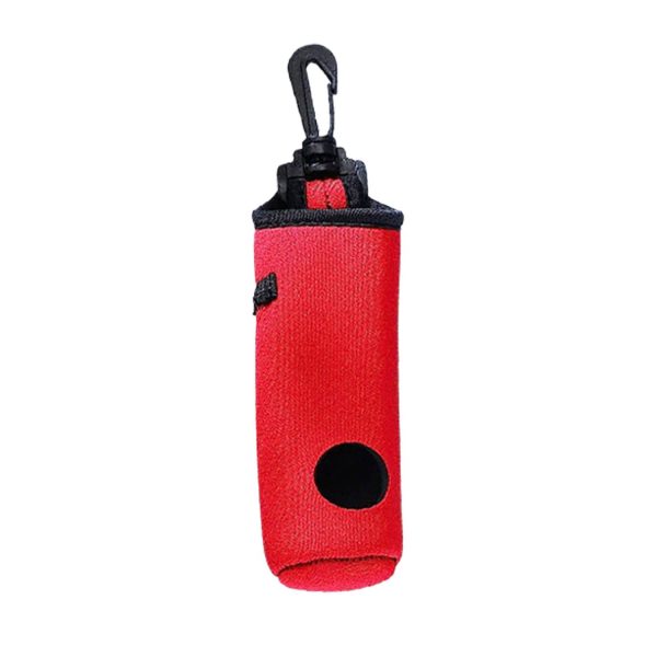 Golf Ball Storage Bag – Compact & Durable Oxford Pouch