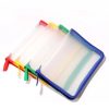 A4 Zipper Folder Document Storage Bag