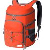 25L Oxford Insulated Backpack for Outdoor Picnic & Travel