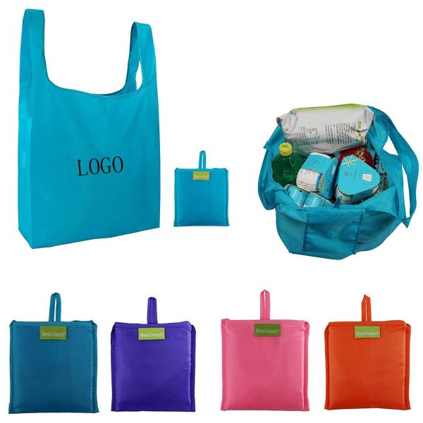 Shopping Grocery Bags