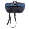 Women Polyester Running Chest Bag –Lightweight & Bounce-Free