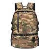 25L Large Capacity Insulated Cooler Backpack for Camping