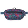 Women Polyester Running Chest Bag –Lightweight & Bounce-Free