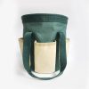 Portable Color Matching Garden Bucket Bag