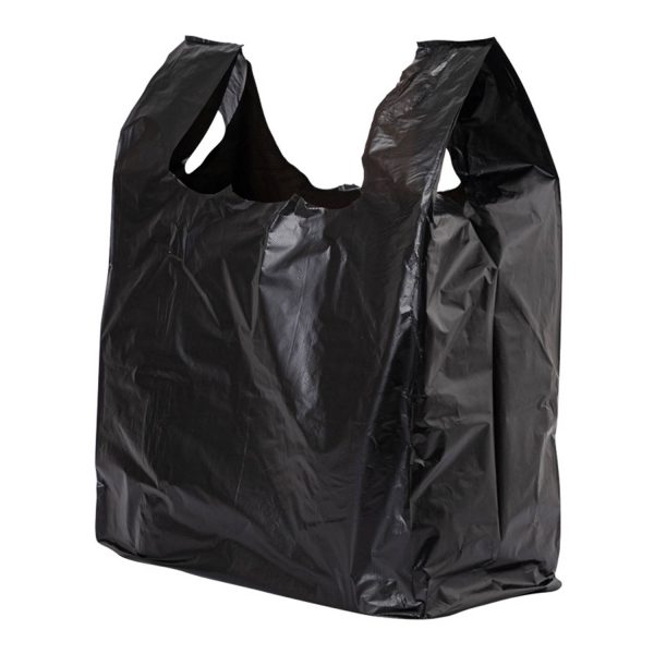 Heavy Duty Household Kitchen Plastic Garbage Bags