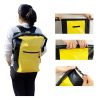 Travel Waterproof Dry Backpack