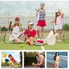 Portable & Durable Polyester Racket Sports Bag