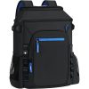 22L Oxford Fabric Insulated Camping Cooler Backpack