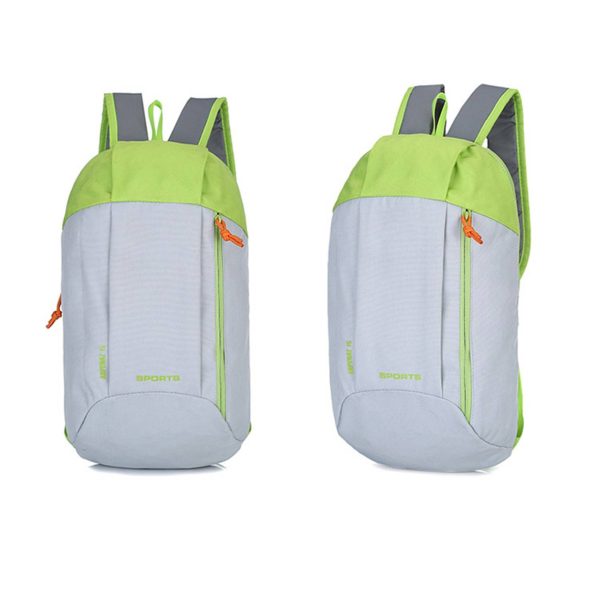 Outdoor Leisure Sports Backpack
