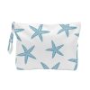 Waterproof Reusable Polyester Wet Dry Bag w/ Zipper