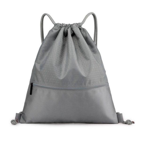 Drawstring Backpack Bags