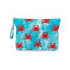 Reusable Baby Diaper Bag – Waterproof Wet Dry Organizer