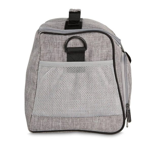 9L Insulated Lunch Cooler Bag—Lightweight & Waterproof