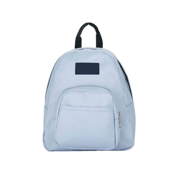 Waterproof Mini Polyester Backpack with Large Capacity