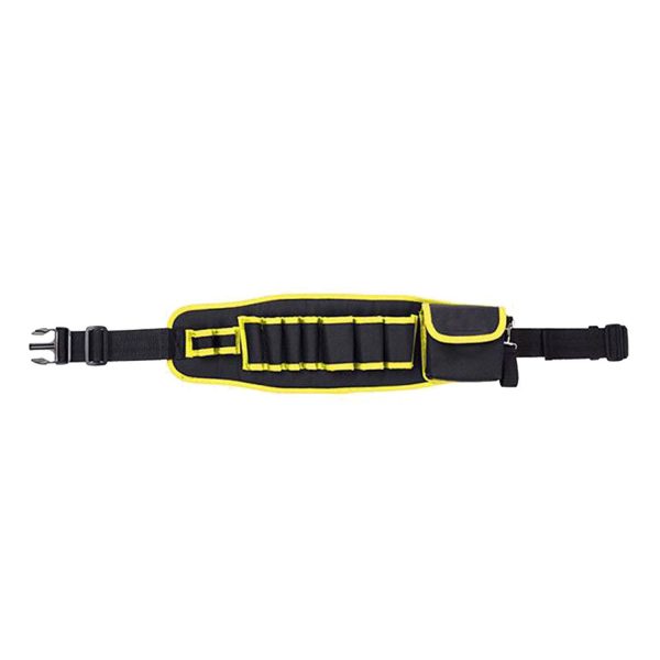 Multifunctional Portable Oxford Tool Utility Belt Bag
