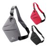 Crossbody Shoulder Bag