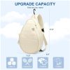 Portable & Durable Polyester Racket Sports Bag