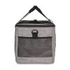 40L Thick Oxford Cooler Bag for Outdoor Picnic & Travel