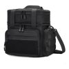 15L Large Insulated Oxford Cooler Bag for Outdoor Picnic