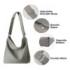 Canvas Casual Crossbody Bag for Women