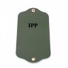 PU Leather Mask Holder