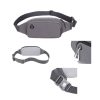 Crossbody Waist Bag