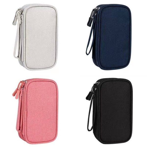Phone Cable Organizer
