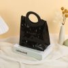 Portable PVC Gift Stroage Bag – Waterproof & Durable