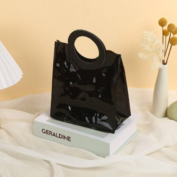 Portable PVC Gift Stroage Bag – Waterproof & Durable