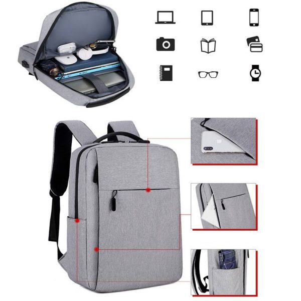 Business Backpack