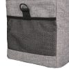 40L Thick Oxford Cooler Bag for Outdoor Picnic & Travel