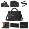 32L Portable Foldable Oxford Insulated Cooler Bag w/ Handle