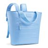 18 Can Waterproof Leak-Proof Oxford Cooler Crossbody Bag
