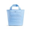 18 Can Waterproof Leak-Proof Oxford Cooler Crossbody Bag