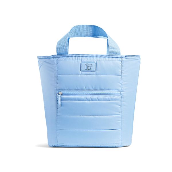 18 Can Waterproof Leak-Proof Oxford Cooler Crossbody Bag